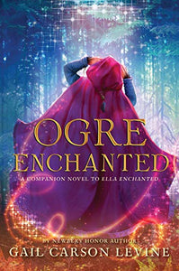 Ogre Enchanted 