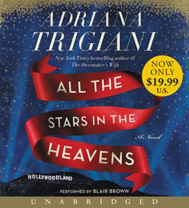 All the Stars in the Heavens Low Price CD 