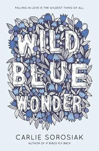 Wild Blue Wonder 