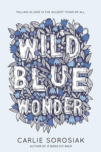 Wild Blue Wonder 