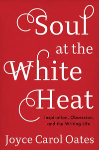 Soul at the White Heat 