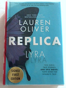 Replica - Signed / Autographed Copy 