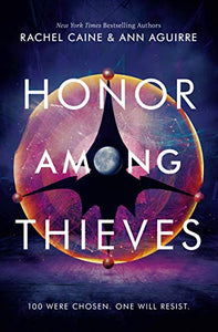 Honor Among Thieves 