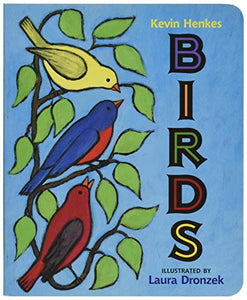 Birds 