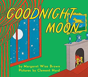 Goodnight Moon 