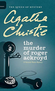 The Murder of Roger Ackroyd 