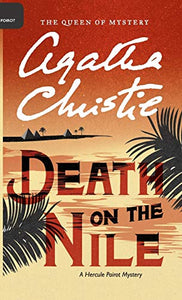 Death on the Nile 