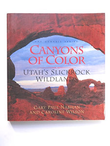 Canyons of Color 