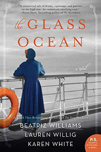 The Glass Ocean 