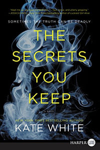 The Secrets You Keep 