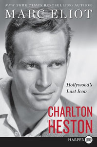 Charlton Heston 