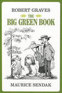 The Big Green Book 