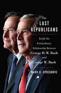 The Last Republicans 