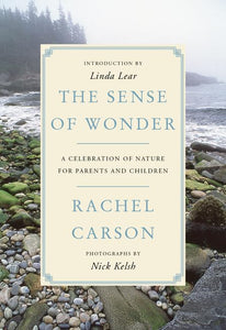 The Sense of Wonder 