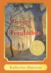 Bridge to Terabithia: A Harper Classic 