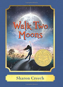 Walk Two Moons: A Harper Classic 