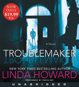 Troublemaker [Unabridged CD] 