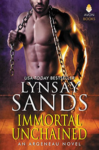 Immortal Unchained 