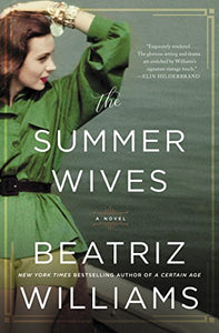 The Summer Wives 