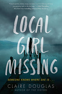 Local Girl Missing 