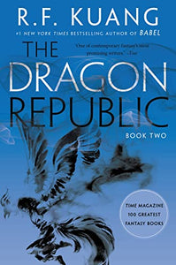 The Dragon Republic 