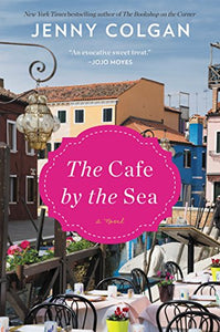 The Cafe by the Sea 