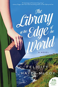 The Library at the Edge of the World 