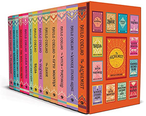 The Paulo Coelho Collection 