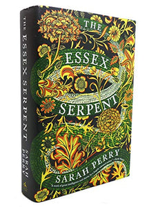 The Essex Serpent 