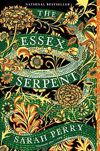 The Essex Serpent 