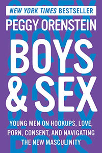 Boys & Sex 