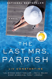 The Last Mrs. Parrish 