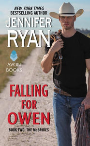 Falling for Owen 