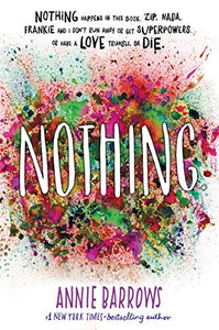 Nothing 