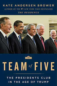 Team of Five 