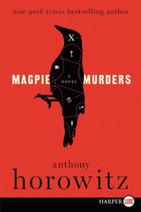 Magpie Murders 