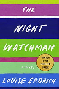 The Night Watchman 