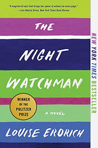 The Night Watchman 