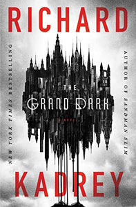 The Grand Dark 