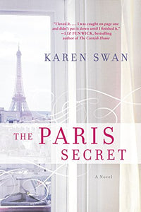 The Paris Secret 