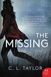 The Missing 