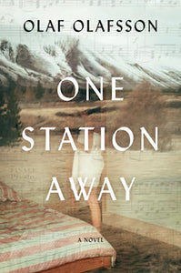 One Station Away 