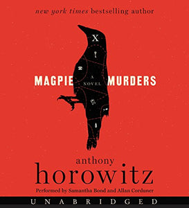 Magpie Murders 