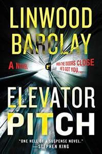 Elevator Pitch 