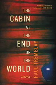 The Cabin at the End of the World 