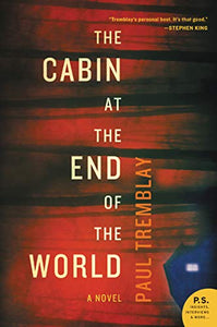 The Cabin at the End of the World 