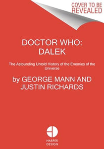 Doctor Who: Dalek 