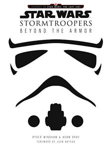 Star Wars Stormtroopers 