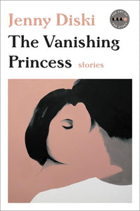 The Vanishing Princess 