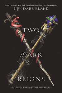 Two Dark Reigns 